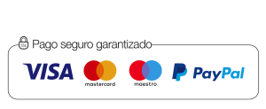 Compra 100% segura